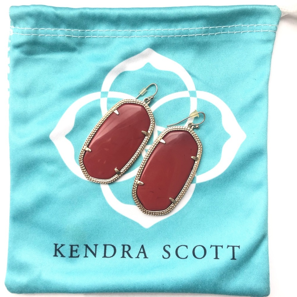 Kendra Scott Earrings